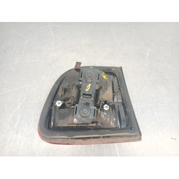 Recambio de piloto trasero derecho interior para seat leon (1m1) 1.6 16 v referencia OEM IAM 1m6945092b  