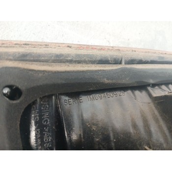 Recambio de piloto trasero derecho interior para seat leon (1m1) 1.6 16 v referencia OEM IAM 1m6945092b  