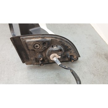 Recambio de retrovisor izquierdo para peugeot rifter 1.5 bluehdi 100 referencia OEM IAM 51967K01  
