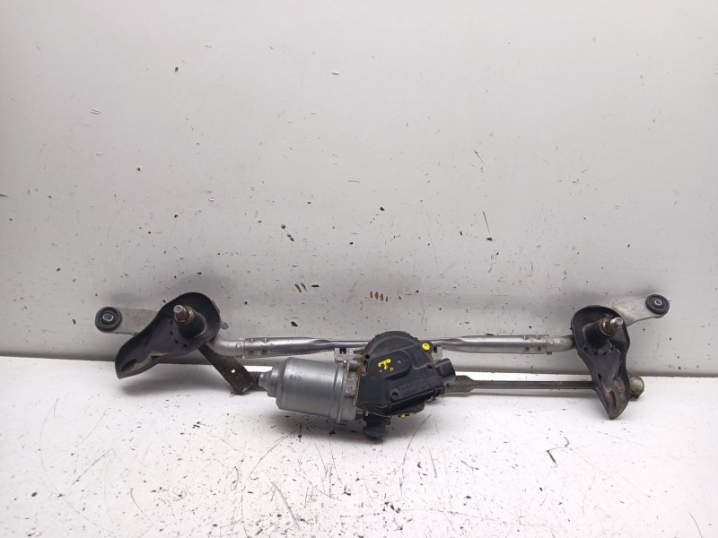 Recambio de motor limpia delantero para mazda 6 station wagon (gj, gl) 2.2 d referencia OEM IAM GHP967340B  