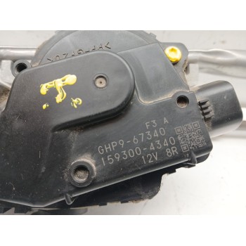 Recambio de motor limpia delantero para mazda 6 station wagon (gj, gl) 2.2 d referencia OEM IAM GHP967340B  