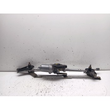Recambio de motor limpia delantero para mazda 6 station wagon (gj, gl) 2.2 d referencia OEM IAM GHP967340B  