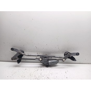 Recambio de motor limpia delantero para mazda 6 station wagon (gj, gl) 2.2 d referencia OEM IAM GHP967340B  