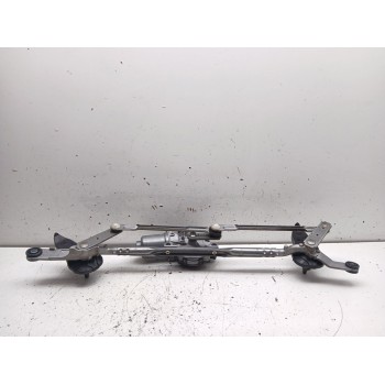 Recambio de motor limpia delantero para mazda 6 station wagon (gj, gl) 2.2 d referencia OEM IAM GHP967340B  