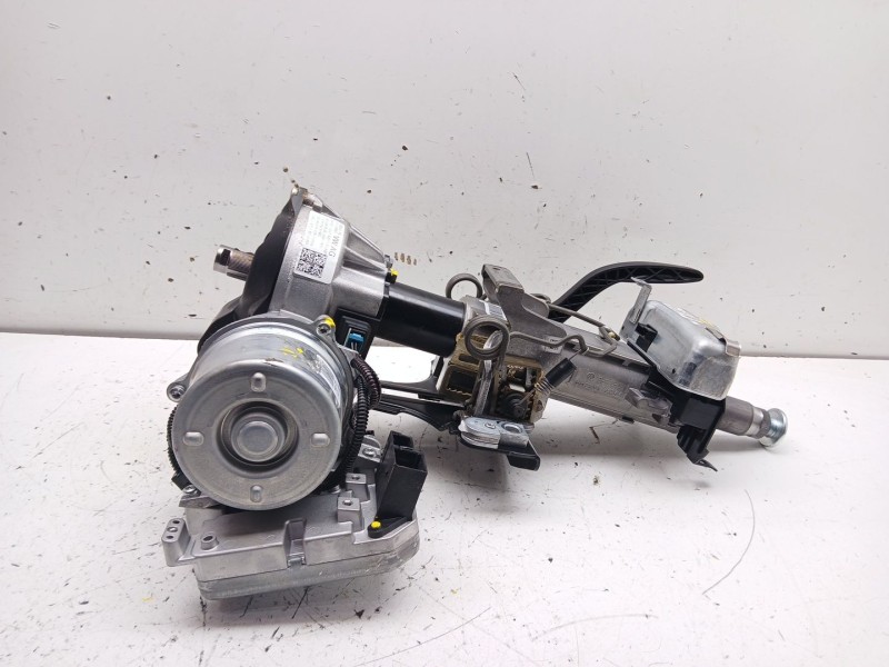 Recambio de columna direccion para seat arona (kj7, kjp) 1.0 tsi referencia OEM IAM 2Q1423510DF 2Q1423510BP 