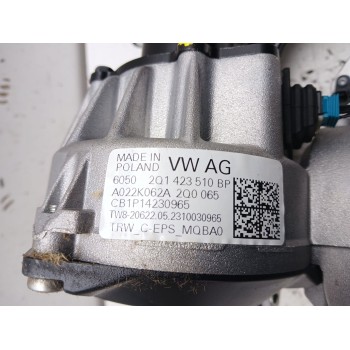 Recambio de columna direccion para seat arona (kj7, kjp) 1.0 tsi referencia OEM IAM 2Q1423510DF 2Q1423510BP 