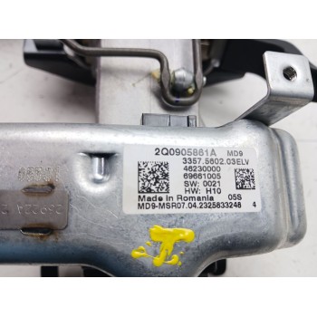 Recambio de columna direccion para seat arona (kj7, kjp) 1.0 tsi referencia OEM IAM 2Q1423510DF 2Q1423510BP 