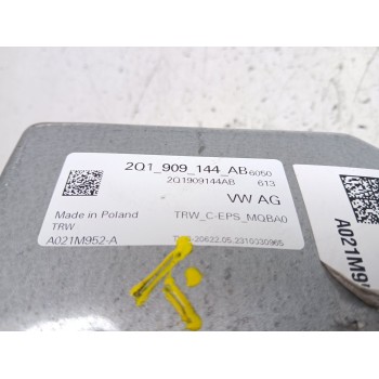 Recambio de columna direccion para seat arona (kj7, kjp) 1.0 tsi referencia OEM IAM 2Q1423510DF 2Q1423510BP 