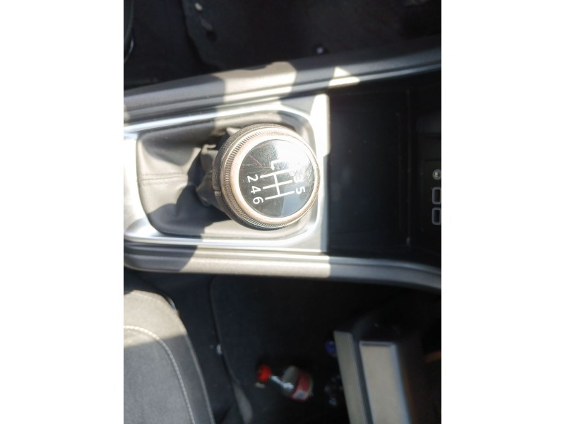 Recambio de caja cambios para renault captur ii (hf_) 1.0 tce 90 eco-g (hfm6) referencia OEM IAM   