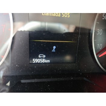 Recambio de caja cambios para renault captur ii (hf_) 1.0 tce 90 eco-g (hfm6) referencia OEM IAM   