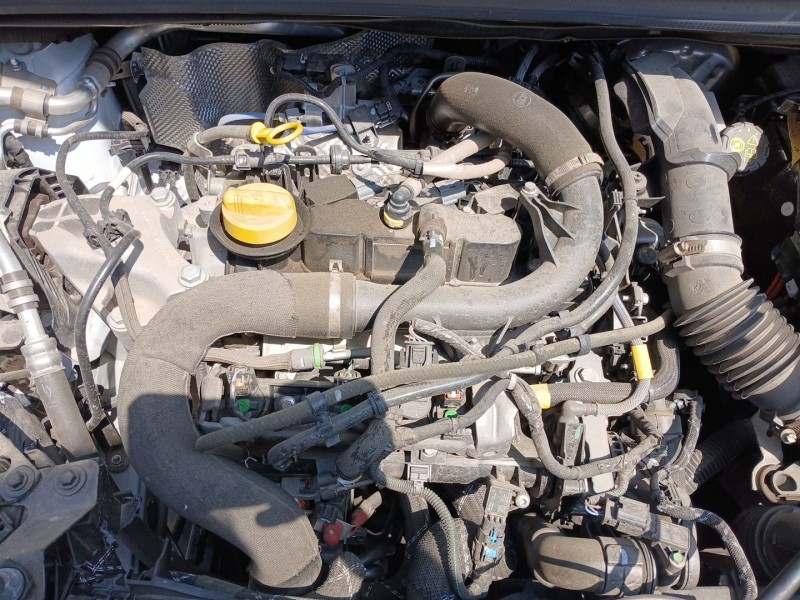 Recambio de motor completo para renault captur ii (hf_) 1.0 tce 90 eco-g (hfm6) referencia OEM IAM   