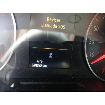 Recambio de motor completo para renault captur ii (hf_) 1.0 tce 90 eco-g (hfm6) referencia OEM IAM   