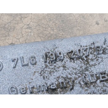 Recambio de puente delantero para audi q7 (4l) 3.0 tdi referencia OEM IAM 7L0400025 7L6199207B 