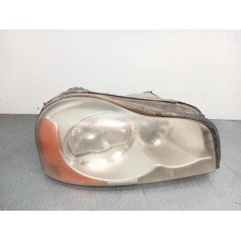Recambio de faro derecho para volvo xc90 i (275) d5 awd referencia OEM IAM 30698814  