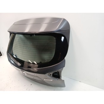 Recambio de porton trasero para mazda cx-5 (ke, gh) 2.0 (keefw) referencia OEM IAM KDY16202XD  