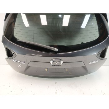 Recambio de porton trasero para mazda cx-5 (ke, gh) 2.0 (keefw) referencia OEM IAM KDY16202XD  