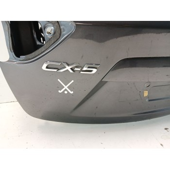 Recambio de porton trasero para mazda cx-5 (ke, gh) 2.0 (keefw) referencia OEM IAM KDY16202XD  