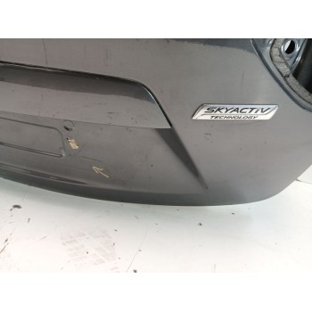 Recambio de porton trasero para mazda cx-5 (ke, gh) 2.0 (keefw) referencia OEM IAM KDY16202XD  
