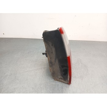 Recambio de piloto trasero derecho para seat leon (1m1) 1.6 16 v referencia OEM IAM   