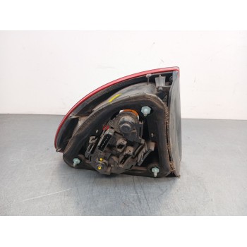 Recambio de piloto trasero derecho para seat leon (1m1) 1.6 16 v referencia OEM IAM   