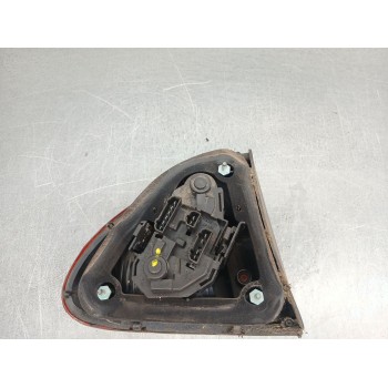Recambio de piloto trasero derecho para seat leon (1m1) 1.6 16 v referencia OEM IAM   