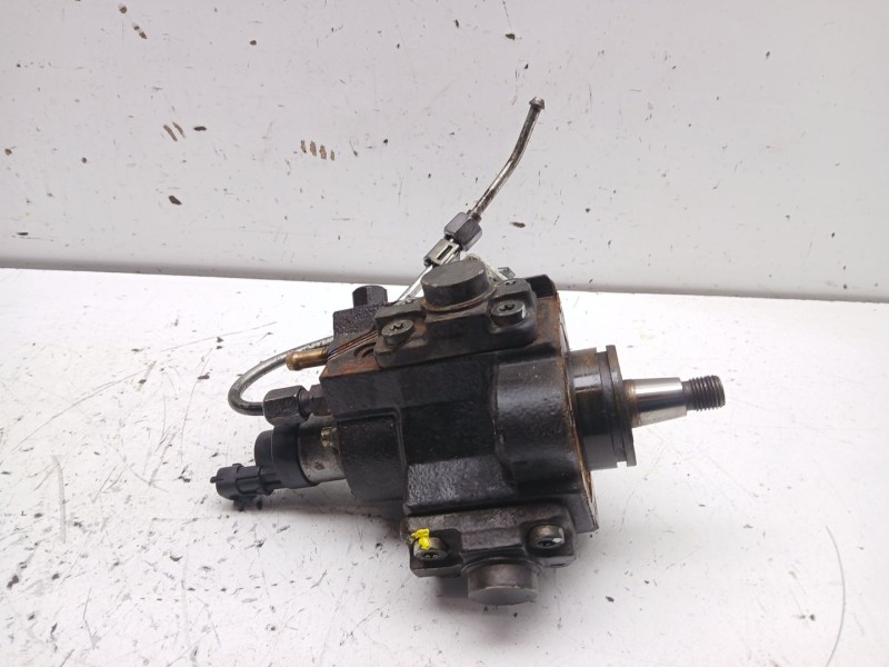 Recambio de bomba inyeccion para iveco daily vi caja/chasis 33s16, 35s16, 35c16, 40c16, 50c16 referencia OEM IAM 0445010320 5674