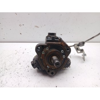 Recambio de bomba inyeccion para iveco daily vi caja/chasis 33s16, 35s16, 35c16, 40c16, 50c16 referencia OEM IAM 0445010320 5674