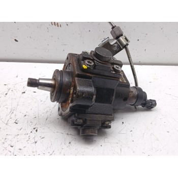 Recambio de bomba inyeccion para iveco daily vi caja/chasis 33s16, 35s16, 35c16, 40c16, 50c16 referencia OEM IAM 0445010320 5674