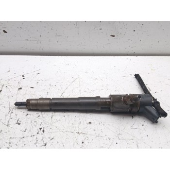 Recambio de inyector para iveco daily vi caja/chasis 33s16, 35s16, 35c16, 40c16, 50c16 referencia OEM IAM 0986435212 0445116001 