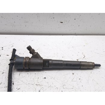 Recambio de inyector para iveco daily vi caja/chasis 33s16, 35s16, 35c16, 40c16, 50c16 referencia OEM IAM 0986435212 0445116001 