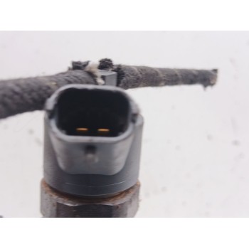 Recambio de inyector para iveco daily vi caja/chasis 33s16, 35s16, 35c16, 40c16, 50c16 referencia OEM IAM 0986435212 0445116001 