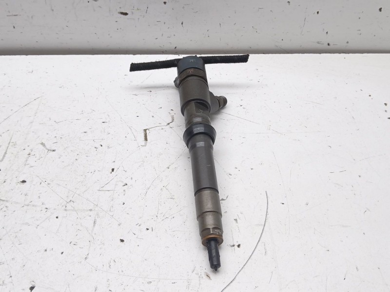 Recambio de inyector para iveco daily vi caja/chasis 33s16, 35s16, 35c16, 40c16, 50c16 referencia OEM IAM 0986435212 0445116001 