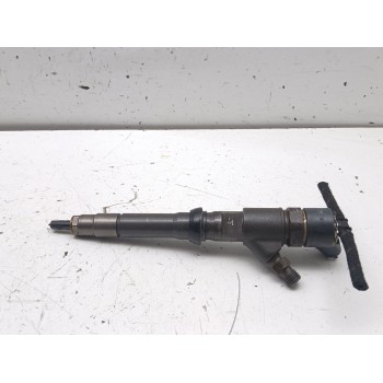 Recambio de inyector para iveco daily vi caja/chasis 33s16, 35s16, 35c16, 40c16, 50c16 referencia OEM IAM 0986435212 0445116001 