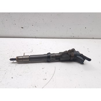 Recambio de inyector para iveco daily vi caja/chasis 33s16, 35s16, 35c16, 40c16, 50c16 referencia OEM IAM 0986435212 0445116001 