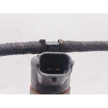 Recambio de inyector para iveco daily vi caja/chasis 33s16, 35s16, 35c16, 40c16, 50c16 referencia OEM IAM 0986435212 0445116001 