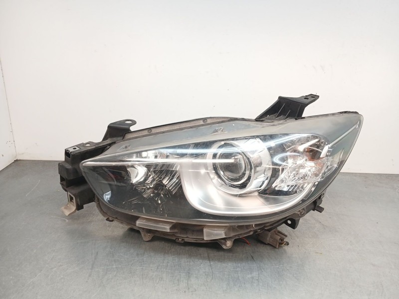 Recambio de faro izquierdo para mazda cx-5 (ke, gh) 2.0 (keefw) referencia OEM IAM 2033952703  