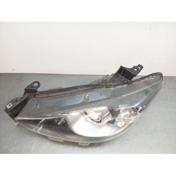 Recambio de faro izquierdo para mazda cx-5 (ke, gh) 2.0 (keefw) referencia OEM IAM 2033952703  