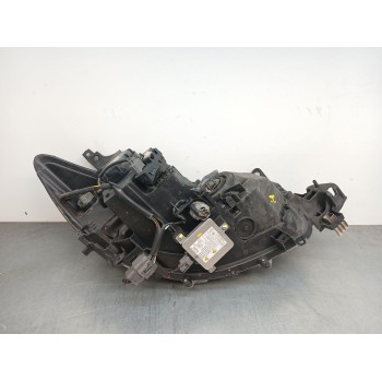 Recambio de faro izquierdo para mazda cx-5 (ke, gh) 2.0 (keefw) referencia OEM IAM 2033952703  
