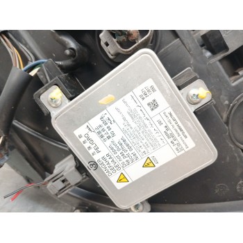 Recambio de faro izquierdo para mazda cx-5 (ke, gh) 2.0 (keefw) referencia OEM IAM 2033952703  