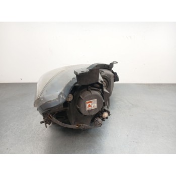 Recambio de faro izquierdo para mazda cx-5 (ke, gh) 2.0 (keefw) referencia OEM IAM 2033952703  