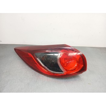 PILOTO TRASERO IZQUIERDO KD5451160G 