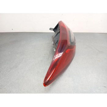 Recambio de piloto trasero izquierdo para mazda cx-5 (ke, gh) 2.0 (keefw) referencia OEM IAM KD5451160G  