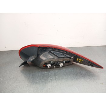 Recambio de piloto trasero izquierdo para mazda cx-5 (ke, gh) 2.0 (keefw) referencia OEM IAM KD5451160G  