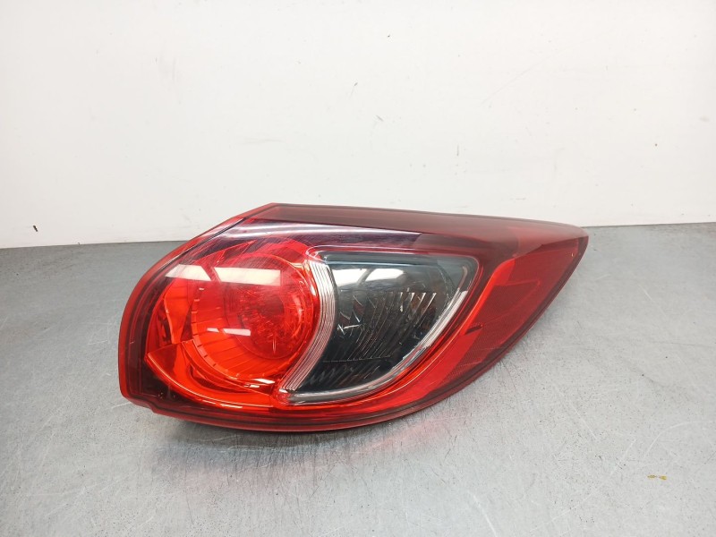 Recambio de piloto trasero derecho para mazda cx-5 (ke, gh) 2.0 (keefw) referencia OEM IAM KD5451150G  