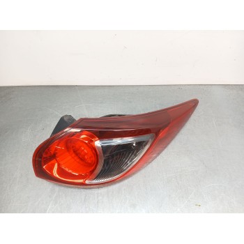 Recambio de piloto trasero derecho para mazda cx-5 (ke, gh) 2.0 (keefw) referencia OEM IAM KD5451150G  