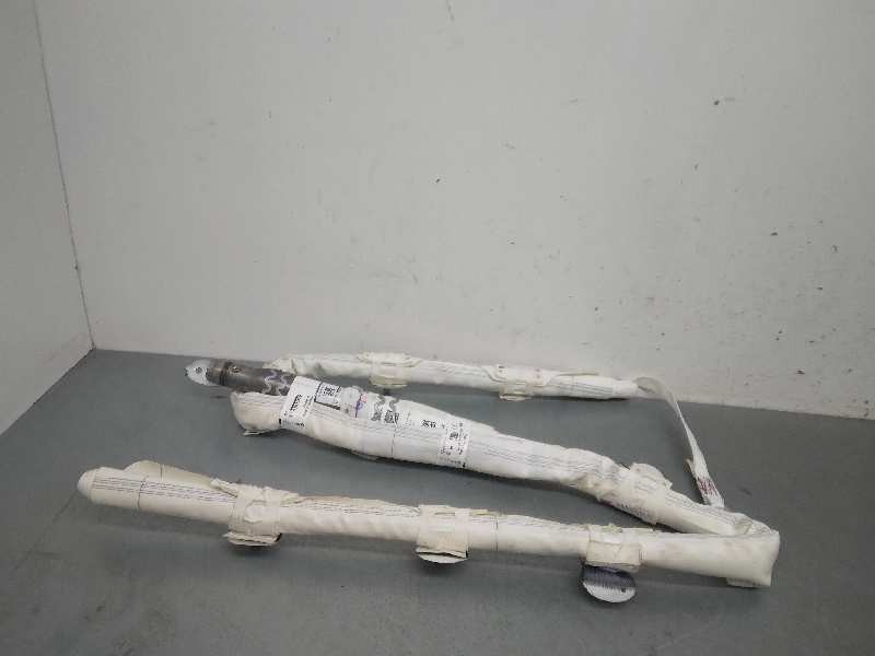 Recambio de airbag cortina delantero derecho para renault megane iv berlina 5p r.s. trophy referencia OEM IAM 985P09101R  