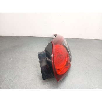 Recambio de piloto trasero derecho para mazda cx-5 (ke, gh) 2.0 (keefw) referencia OEM IAM KD5451150G  