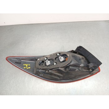 Recambio de piloto trasero derecho para mazda cx-5 (ke, gh) 2.0 (keefw) referencia OEM IAM KD5451150G  