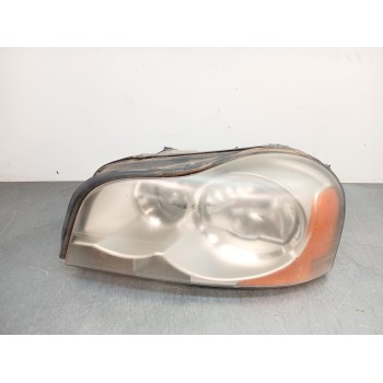 Recambio de faro izquierdo para volvo xc90 i (275) d5 awd referencia OEM IAM 31111190  