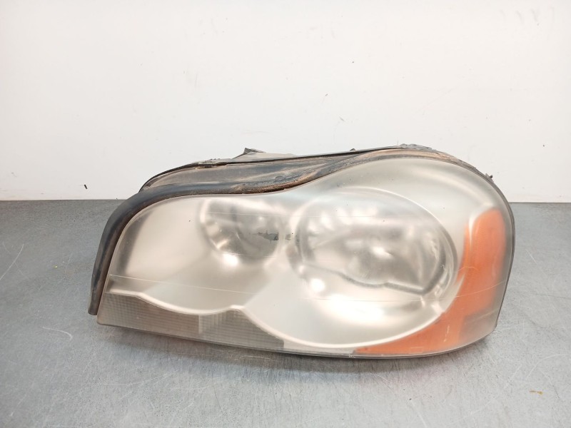 Recambio de faro izquierdo para volvo xc90 i (275) d5 awd referencia OEM IAM 31111190  